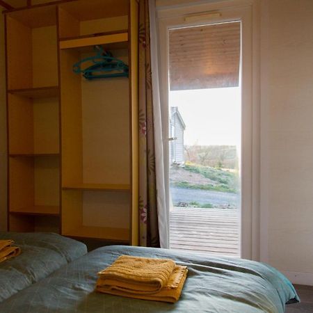 Les Chalets D Hermine Montredon-Labessonnié Екстериор снимка